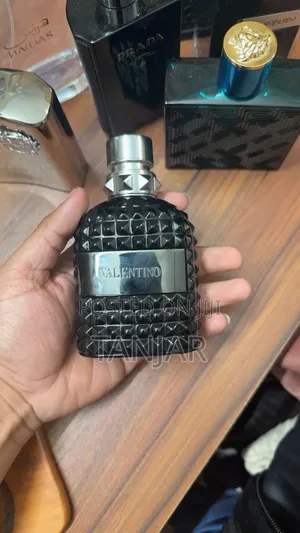 Photo - Valentino Uomo Intense Edp