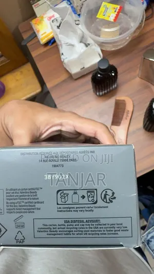 Valentino Uomo Intense Edp