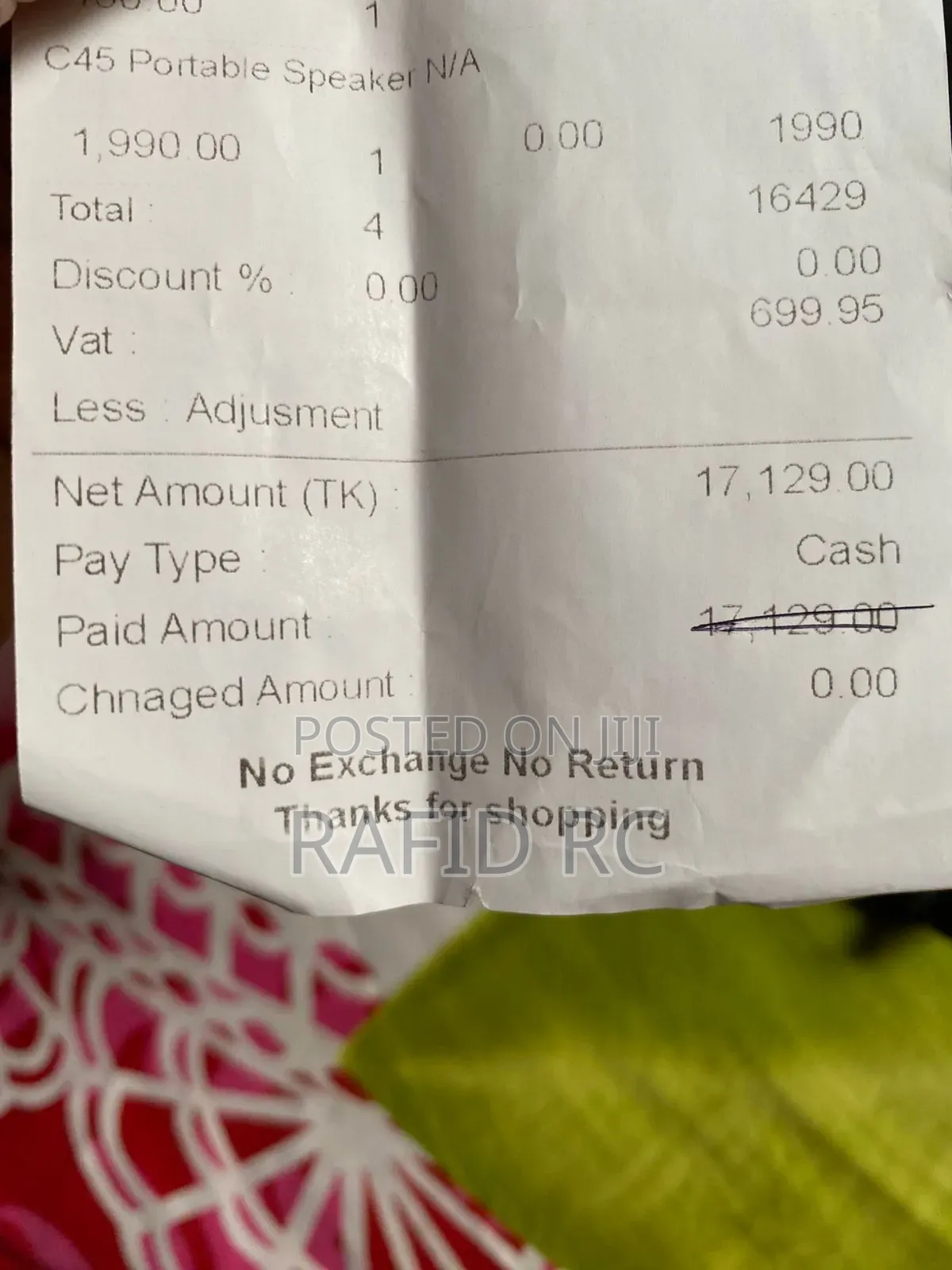 Samsung Galaxy A04 32 GB