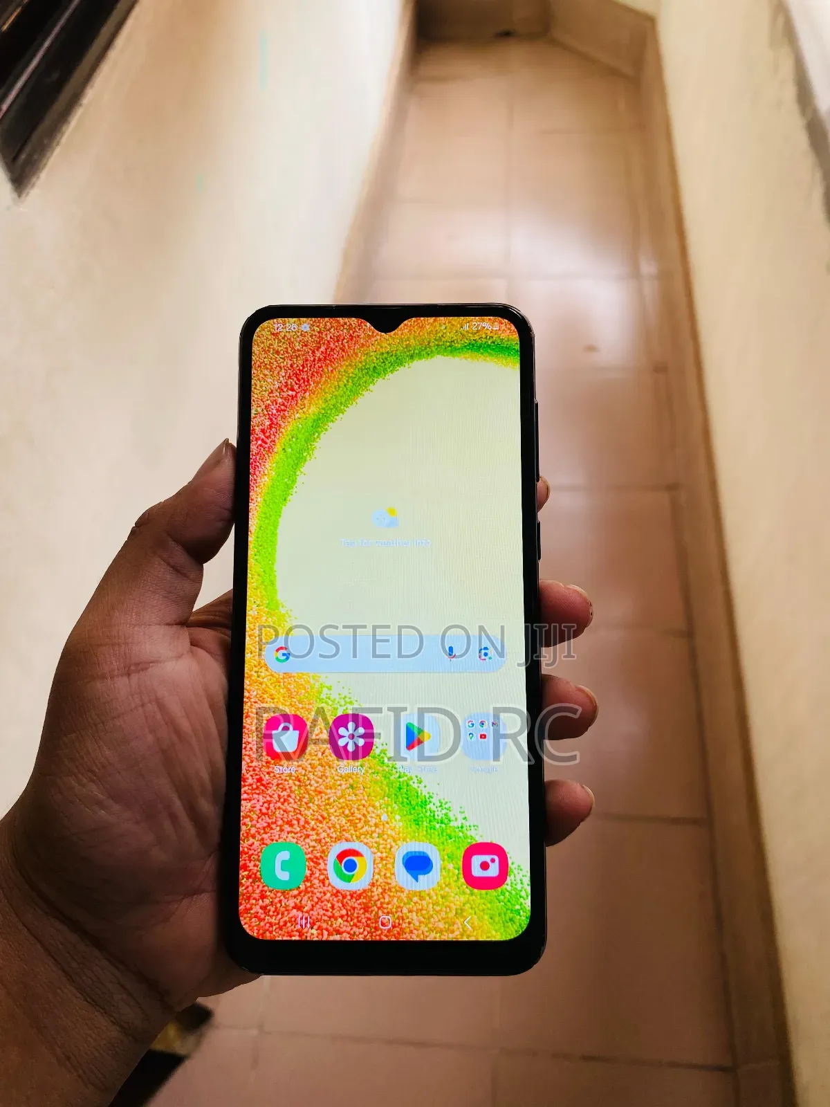 Samsung Galaxy A04 32 GB