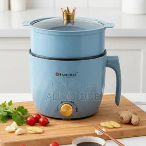 ​ মাল্টি-ফাংশনাল ইলেকট্রিক হট পট হট কালেকশন