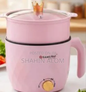 মাল্টি-ফাংশনাল ইলেকট্রিক হট পট