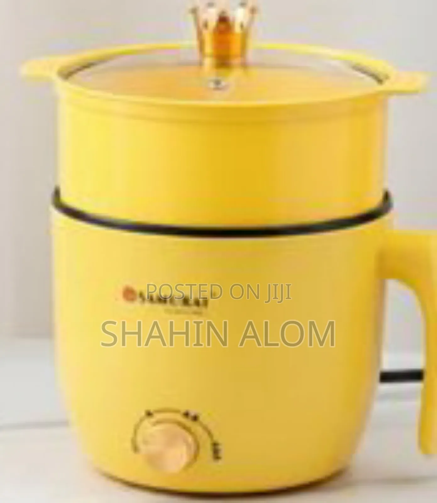 মাল্টি-ফাংশনাল ইলেকট্রিক হট পট