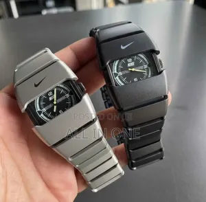 Photo - Rc Nikee Chain Watch