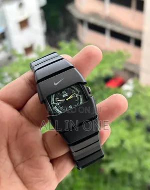 Rc Nikee Chain Watch