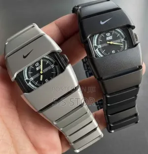 Photo - Rc Nikee Chain Watch High Quality New Update