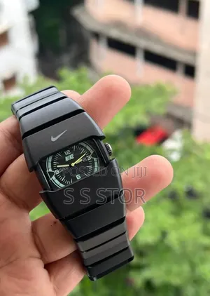 Rc Nikee Chain Watch High Quality New Update