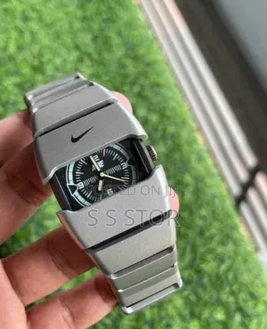 Rc Nikee Chain Watch High Quality New Update