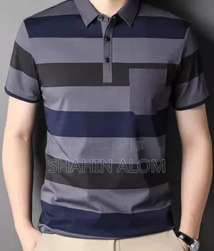 Stylish Polo Shirt