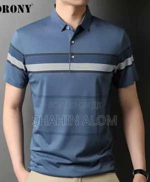 Stylish Polo Shirt