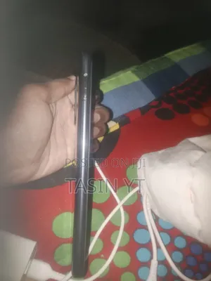 Infinix Hot 11s 128 GB Black