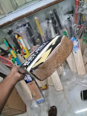 Coconat Cricket Bat Premium Poplar Wood for Tape Tennis Bat