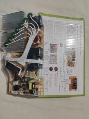 Universal Induction Cooker Repair Board – PCB Motherboard All Brands