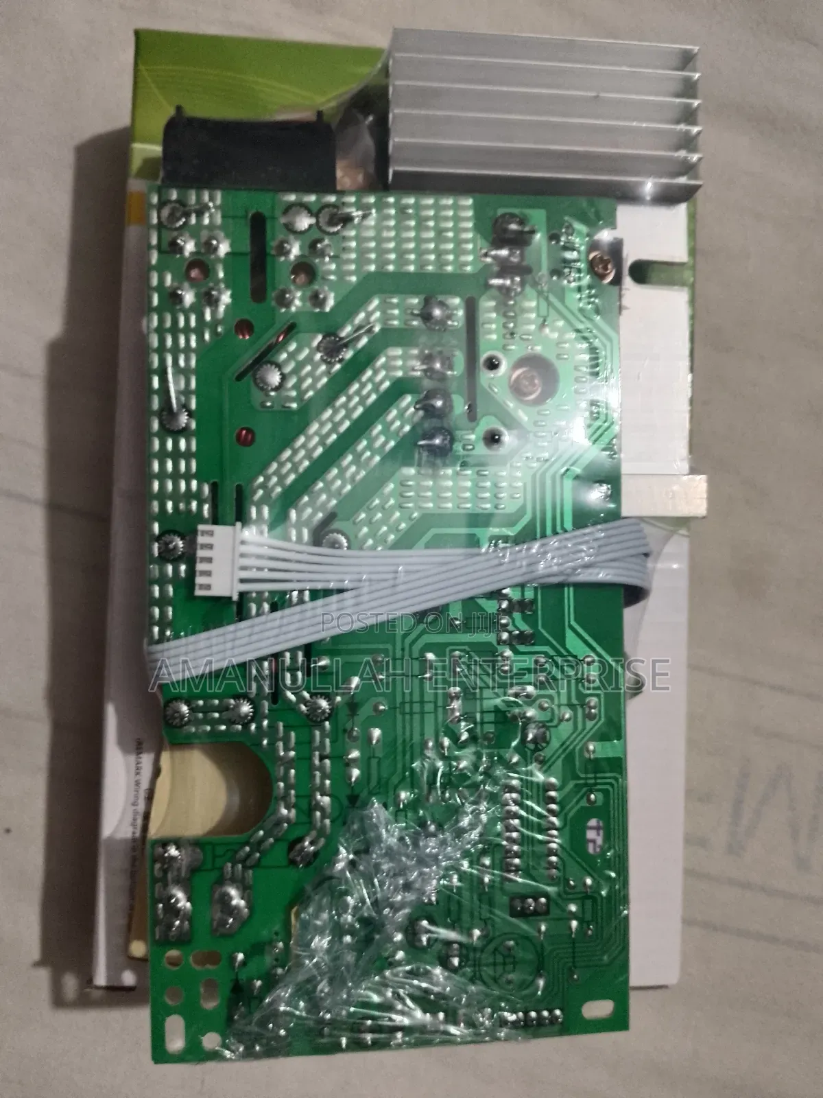 Universal Induction Cooker Repair Board – PCB Motherboard All Brands