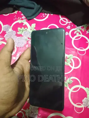 Photo - Oppo A3x 128 GB