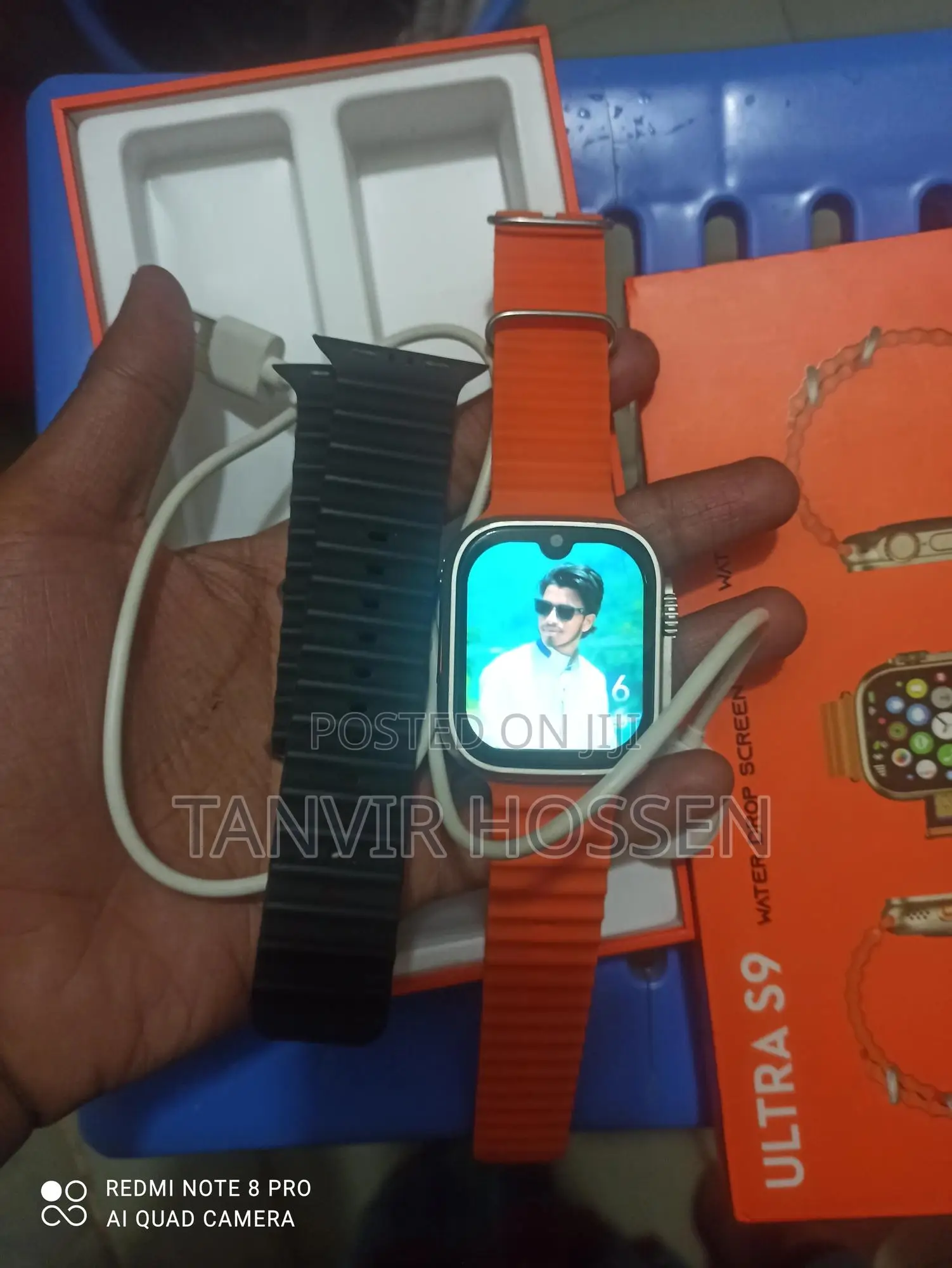 সিম সহ 16-256 5g 9ultra