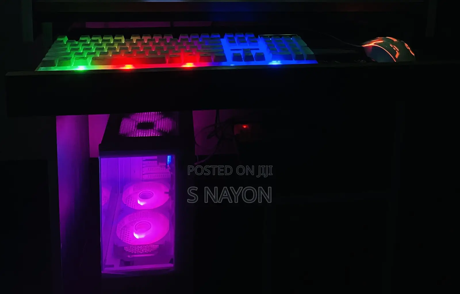 কম্পিউটার মনিটর