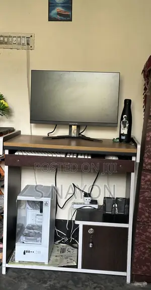 কম্পিউটার মনিটর