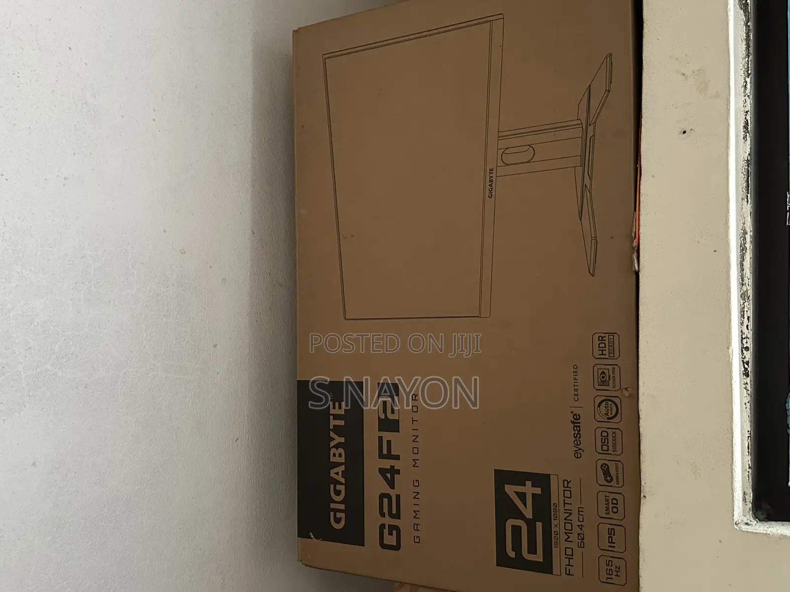 কম্পিউটার মনিটর