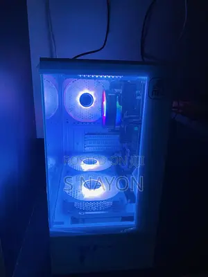 কম্পিউটার মনিটর