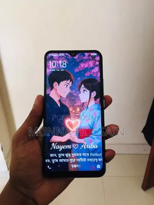 Vivo Y17 256 GB Blue