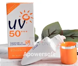 Uv 50 Eliza Helena Expert Protection Sun Cream - 30g