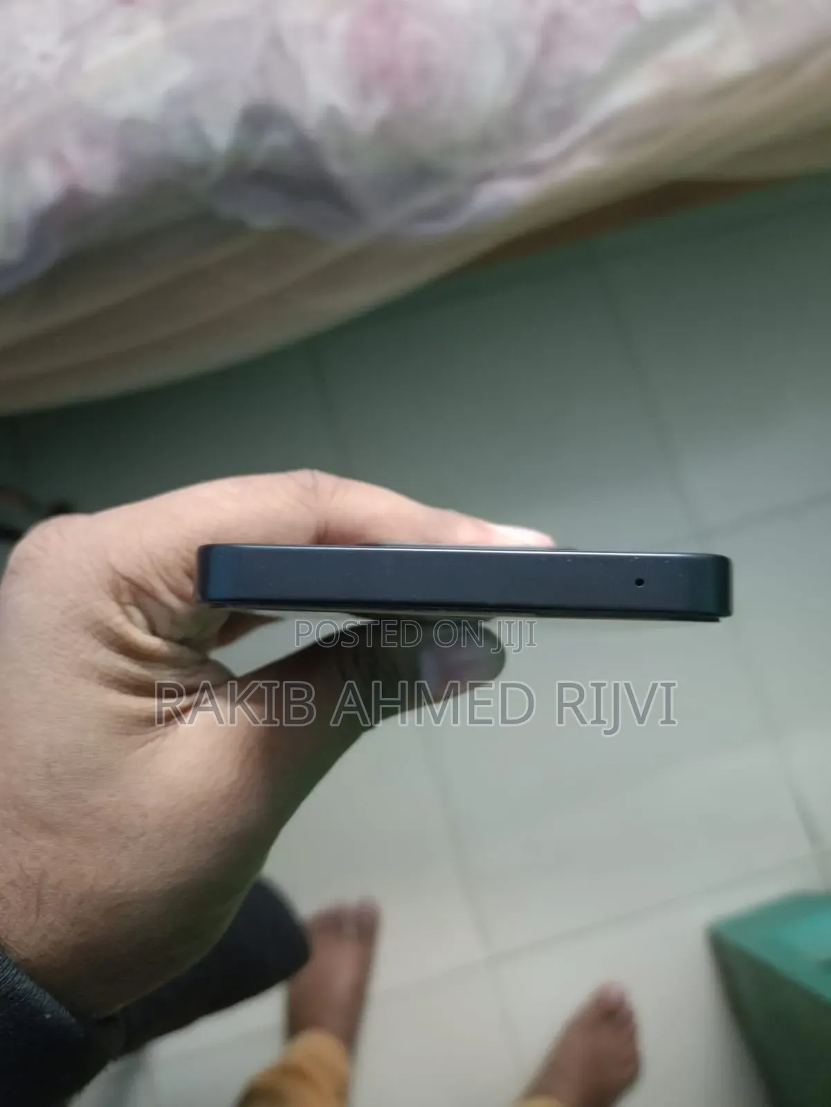 Nothing Phone 3a 256 GB Black