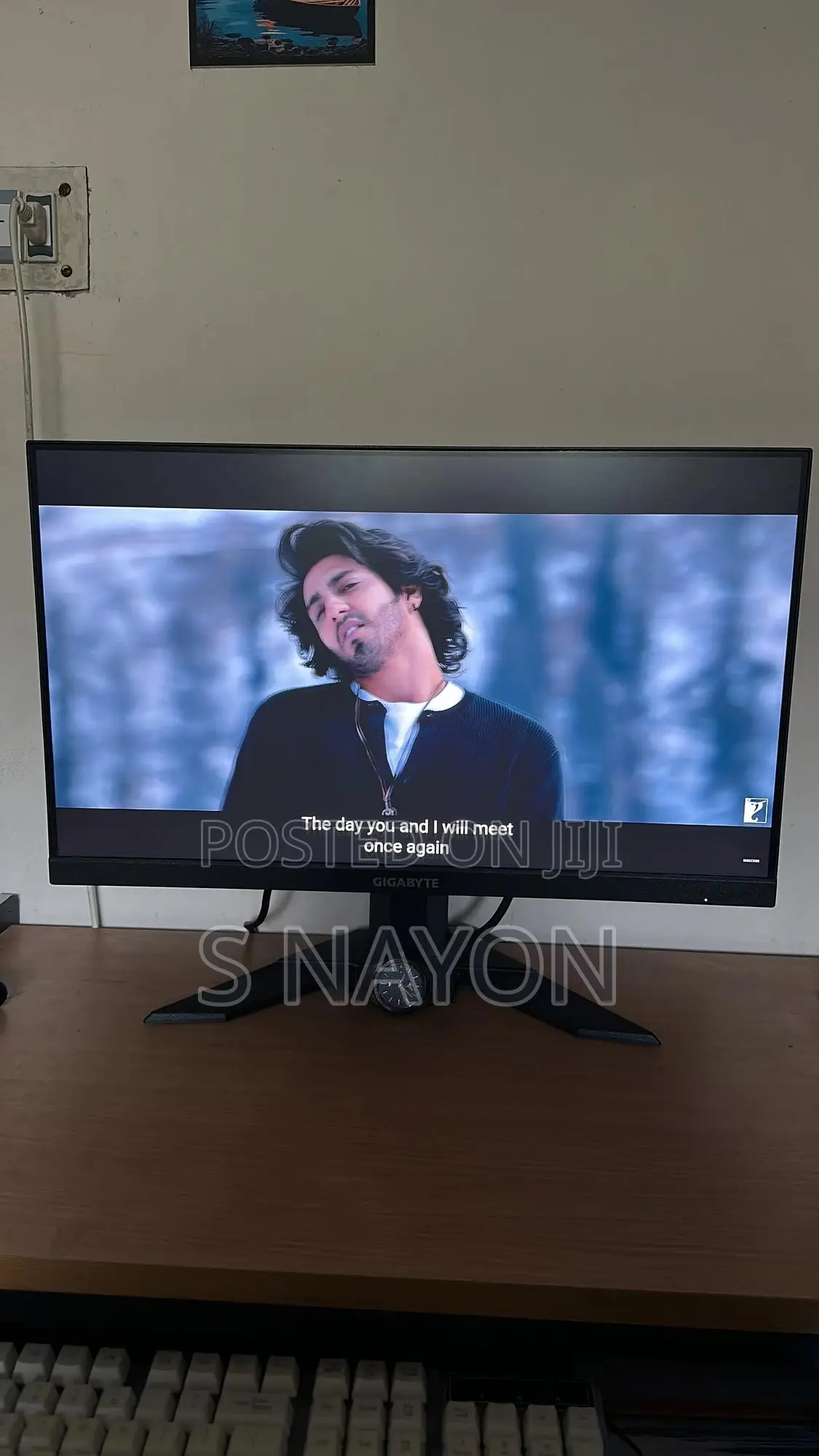 কম্পিউটার মনিটর