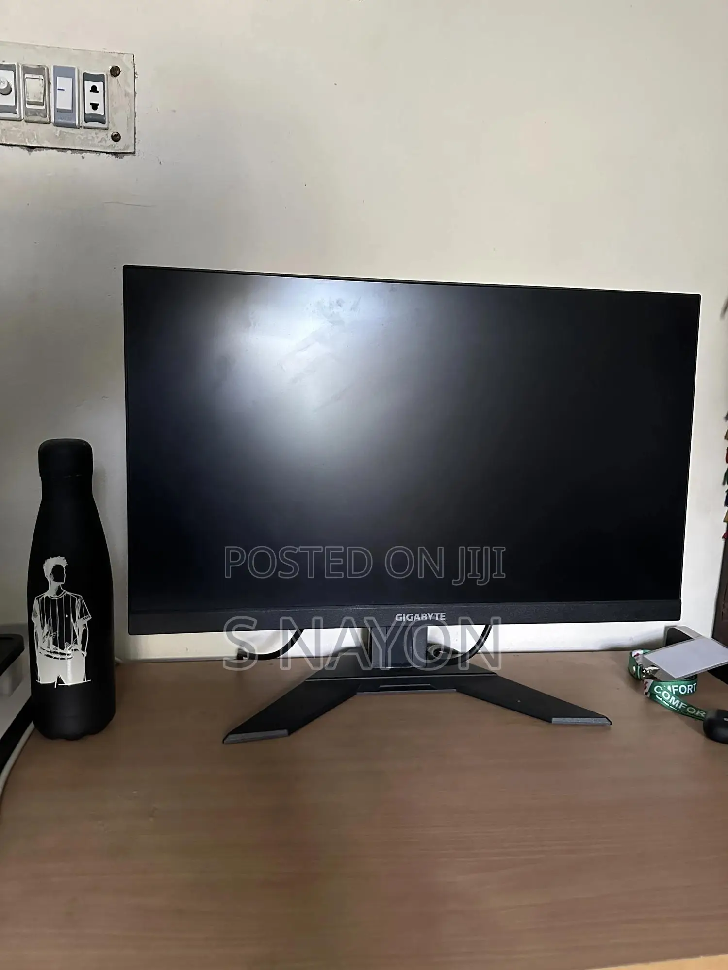 কম্পিউটার মনিটর