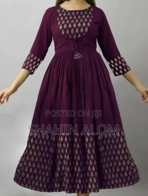 China Lilen Kurti 1 Peace