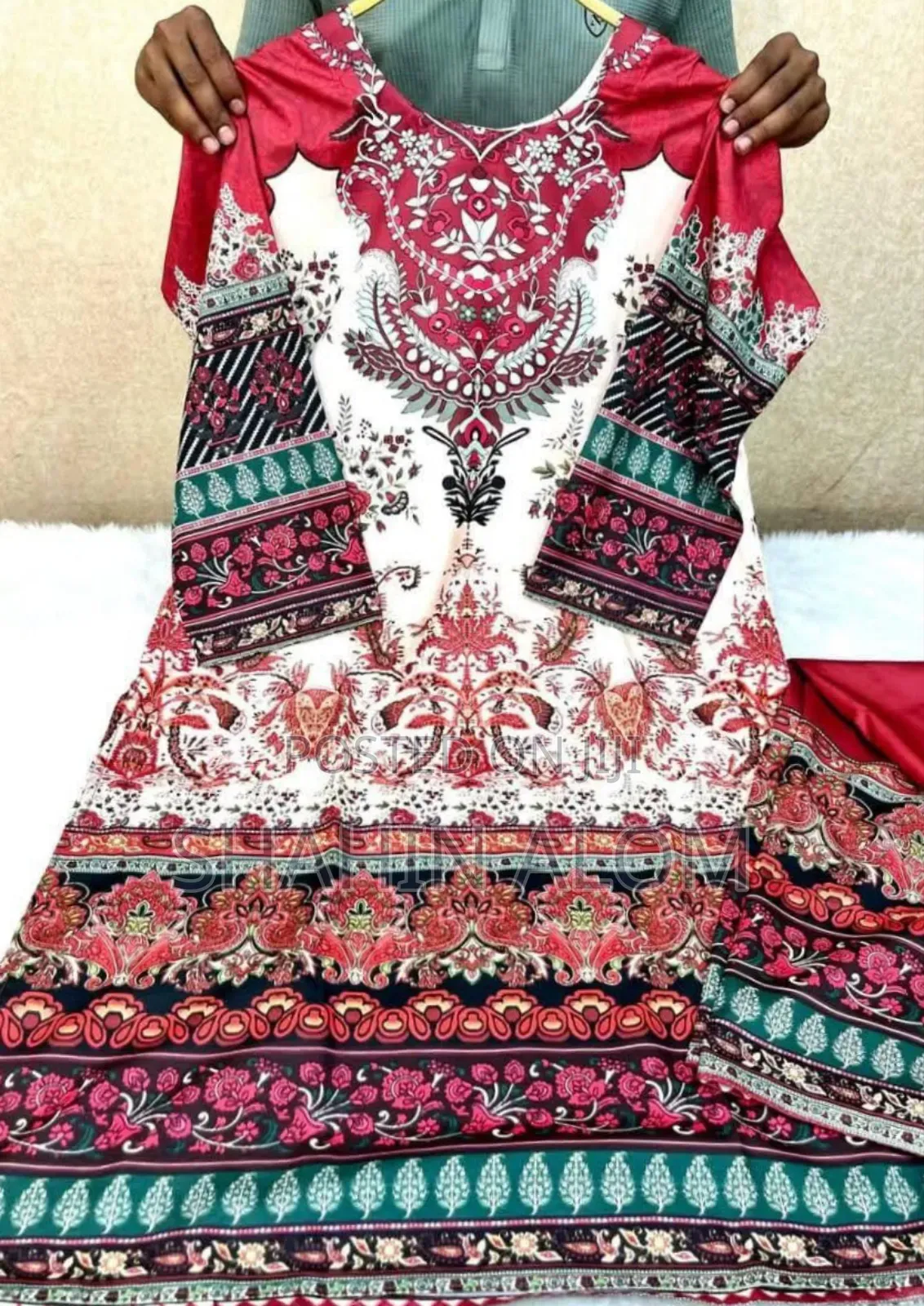 টু- পিসcdh NCHK