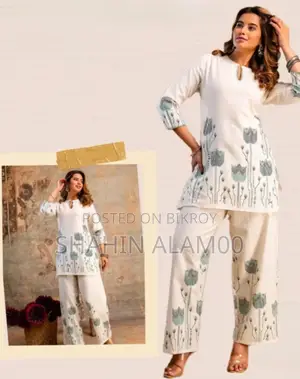 Bombay 2 Piece