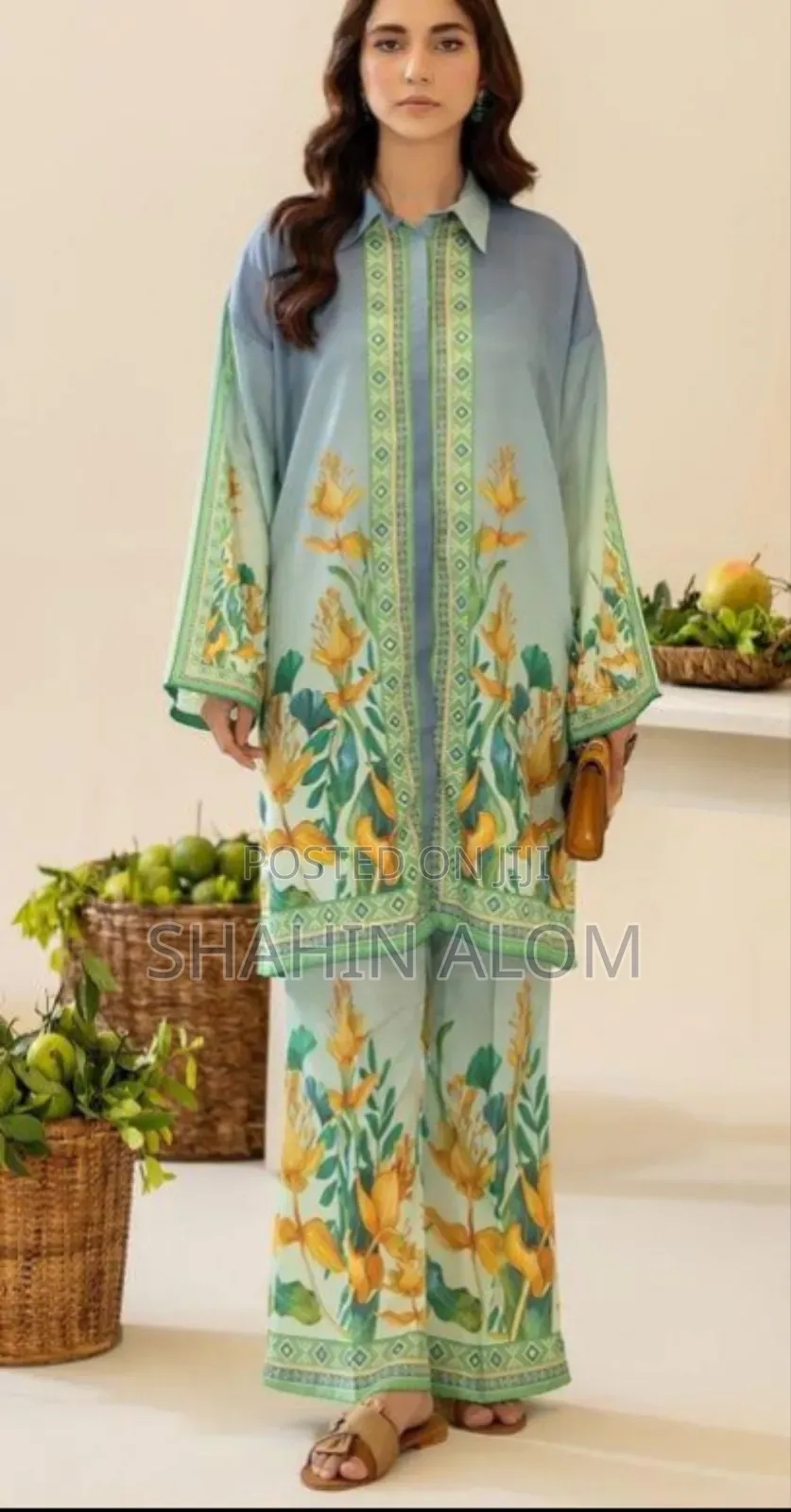 নিউ কালেকশন ২ পিস