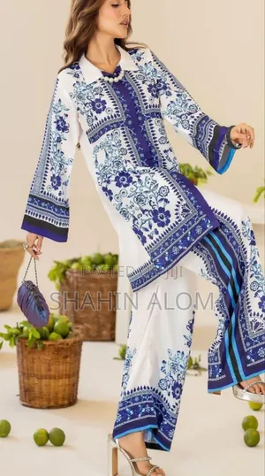 নিউ কালেকশন ২ পিস