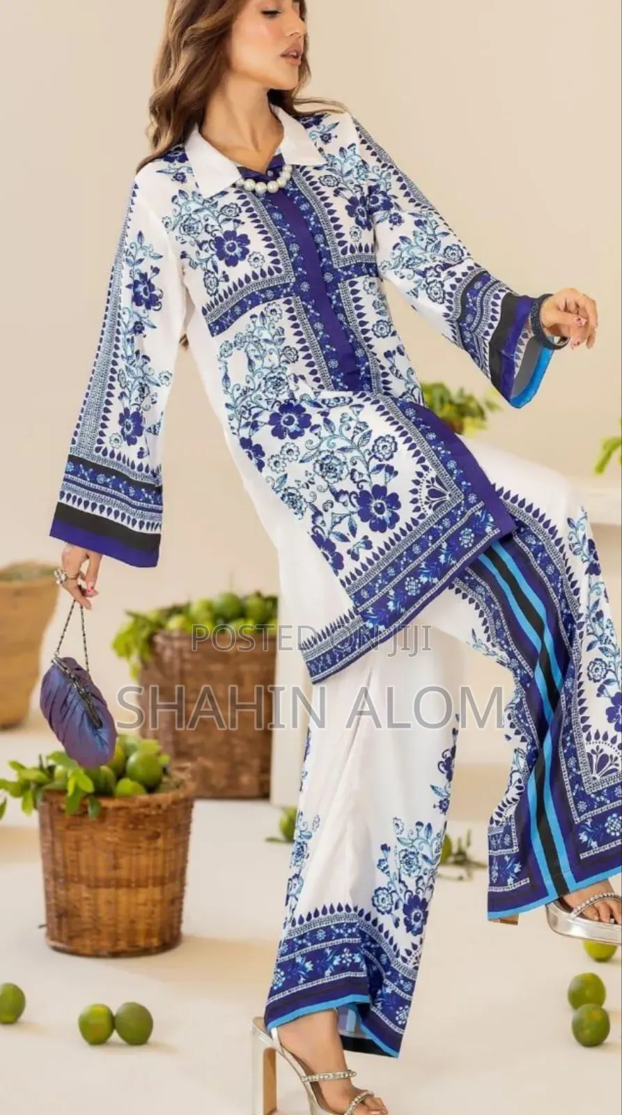 নিউ কালেকশন ২ পিস