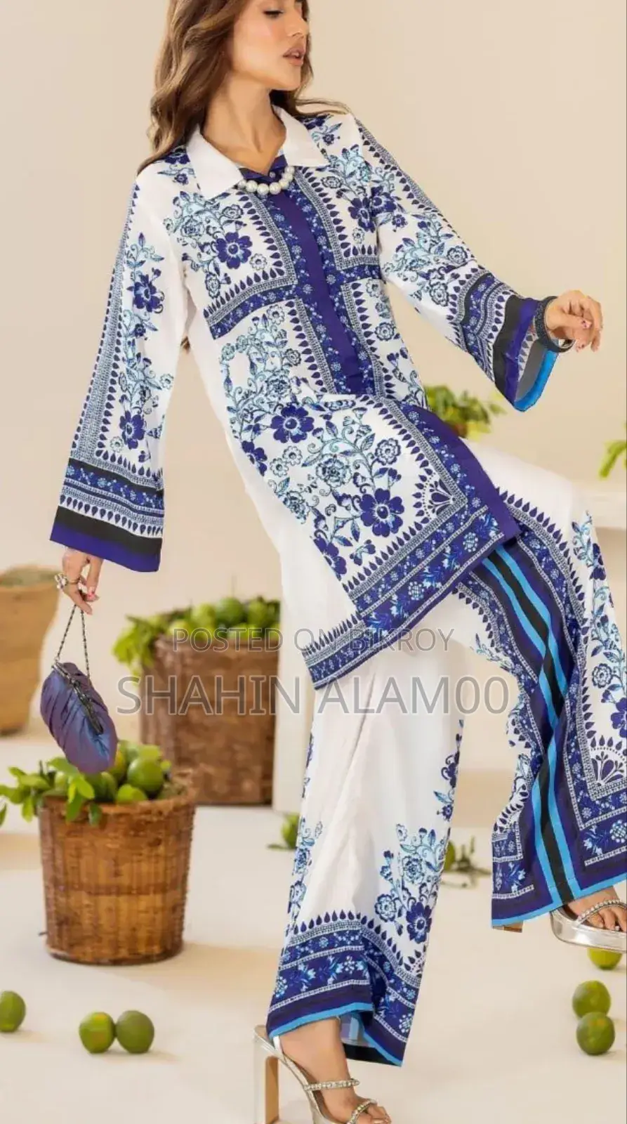 নিউ কালেকশন ২ পিস