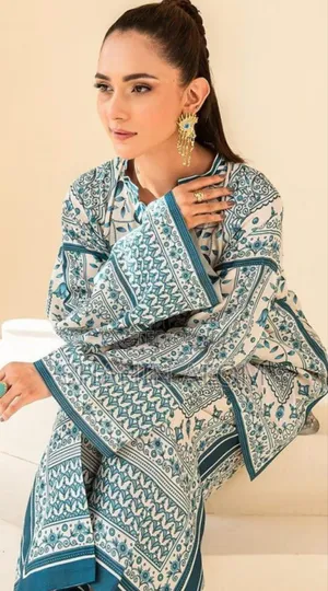 নিউ কালেকশন ২ পিস