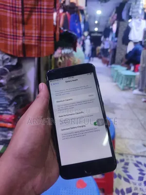 Apple iPhone 7 Plus 128 GB Black