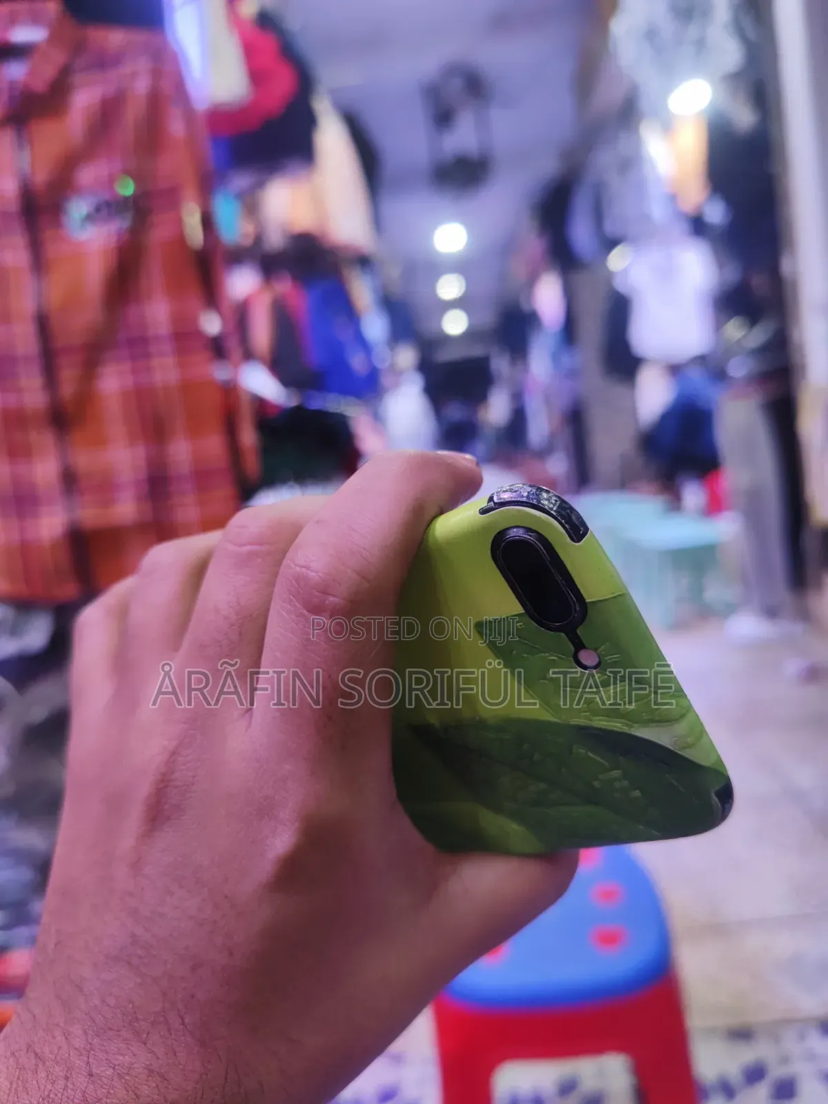 Apple iPhone 7 Plus 128 GB Black