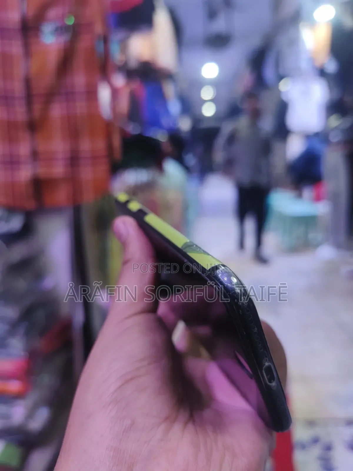 Apple iPhone 7 Plus 128 GB Black