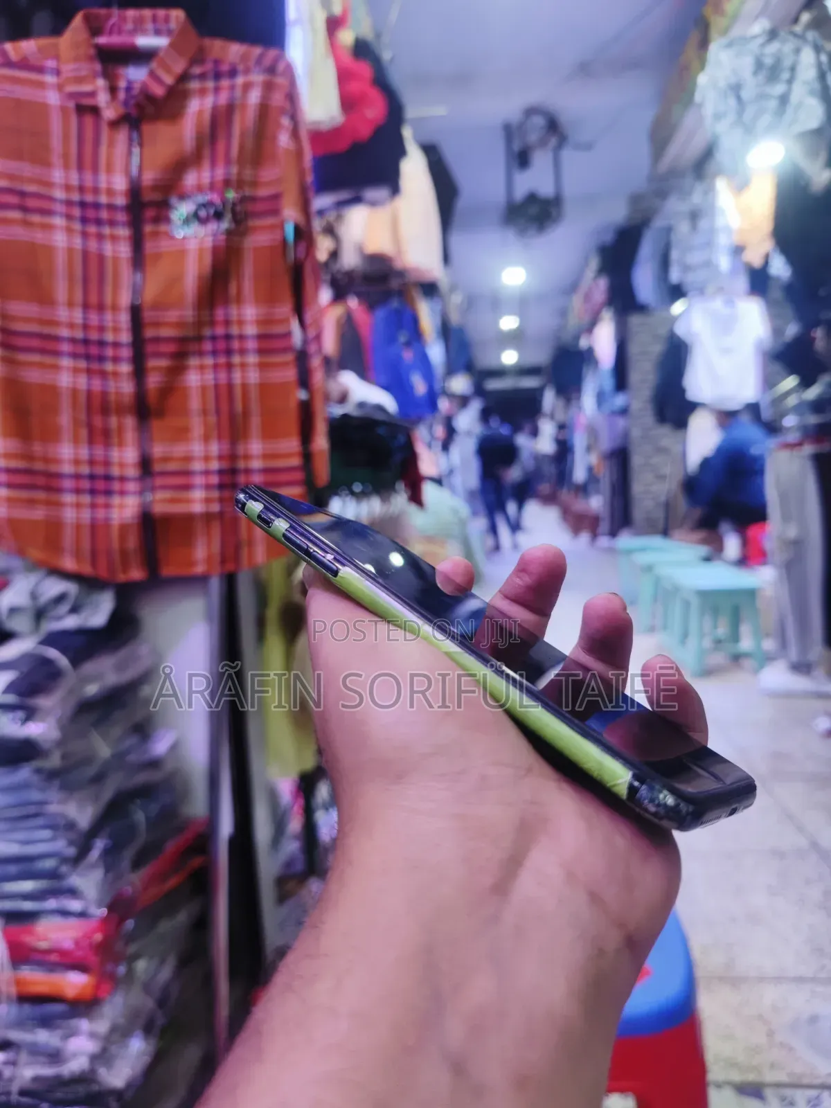 Apple iPhone 7 Plus 128 GB Black