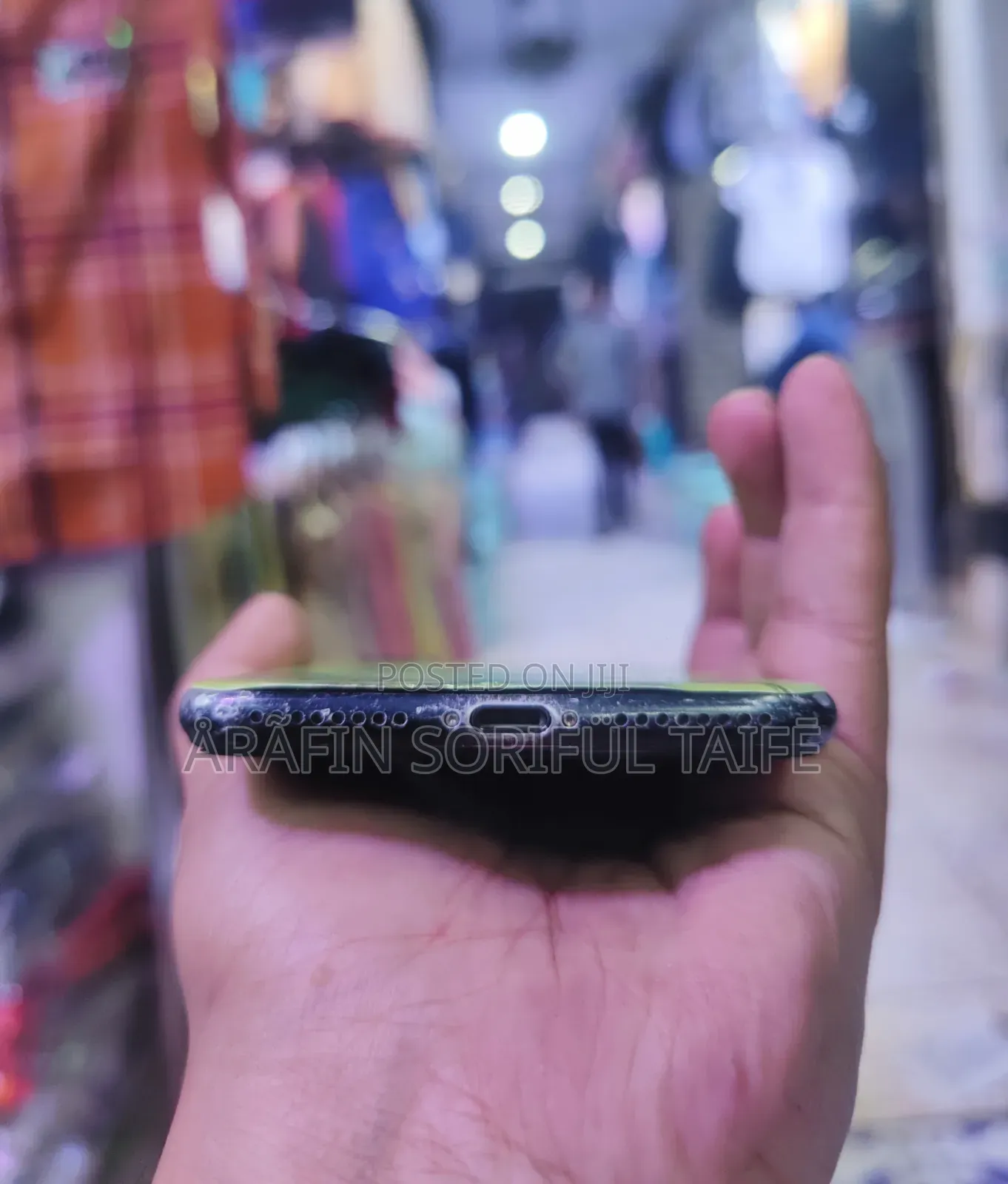 Apple iPhone 7 Plus 128 GB Black