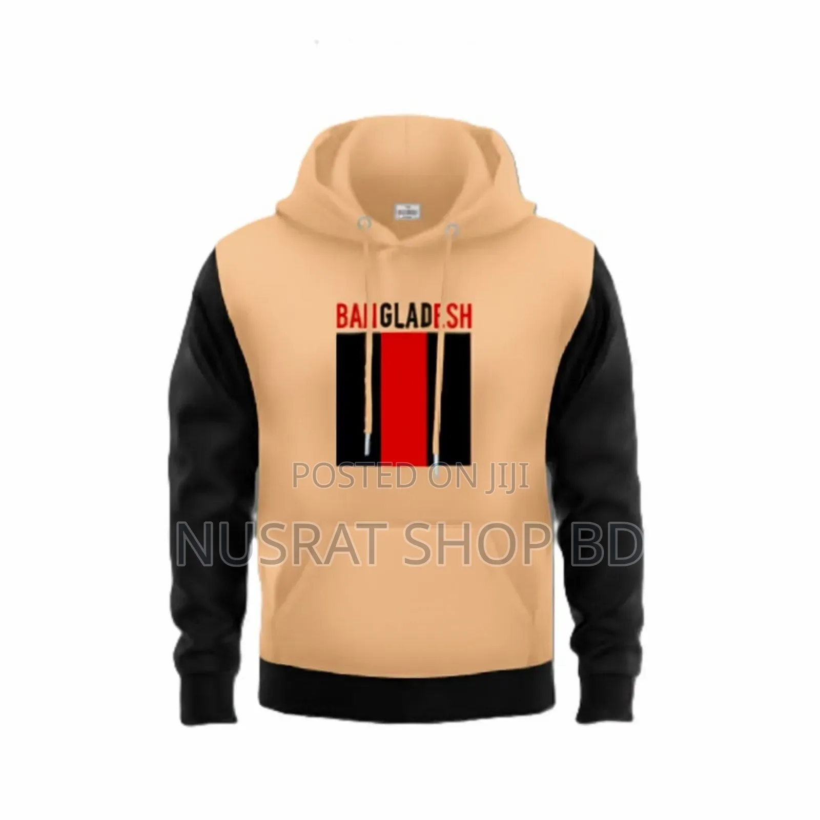 Premium Winter Hoodie