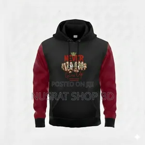 Premium Winter Hoodie