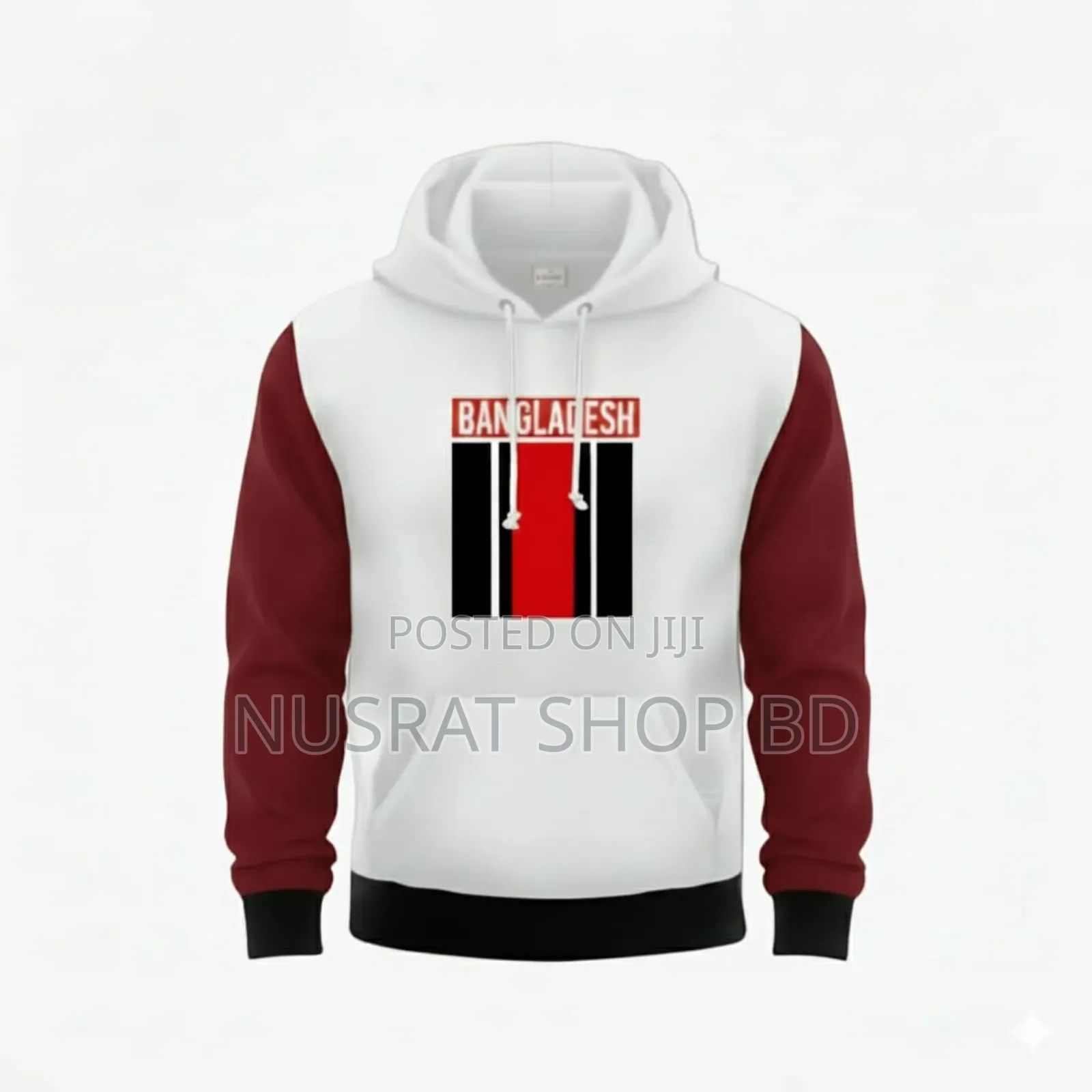 Premium Winter Hoodie