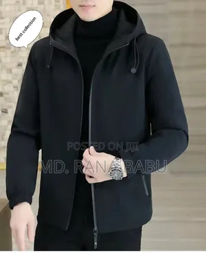 Photo - Sha-Premium China Bonded Hoodie (Rhdh)