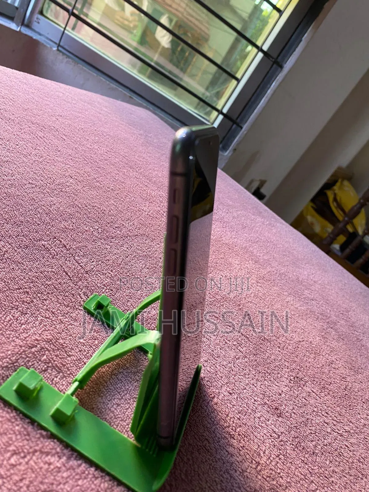 Apple iPhone 11 64 GB Black