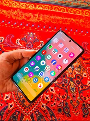 Samsung Galaxy F54 256 GB Black