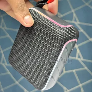 Grab Go 4 Portable Bluetooth Speaker Code : 12427