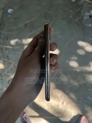 New Apple iPhone X 256 GB Rose Gold